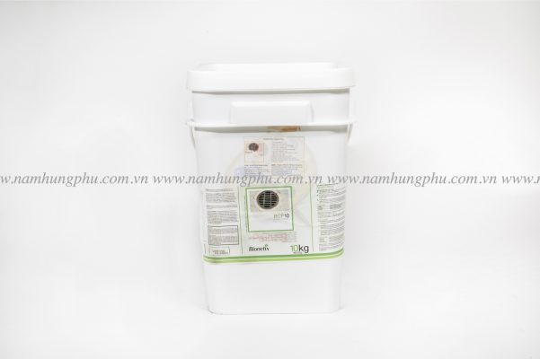 Chế phẩm vi sinh xử lý nước thải Bionetix