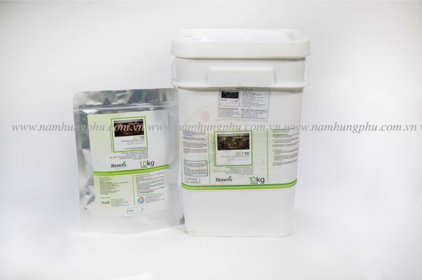Chế phẩm vi sinh xử lý nước thải Bionetix