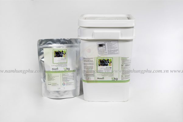 Chế phẩm vi sinh xử lý nước thải Bionetix