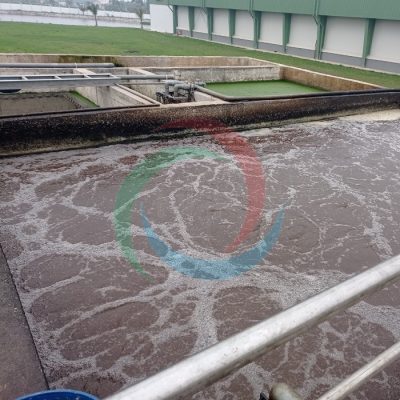 xử lý nước thải bằng phương pháp hóa lý