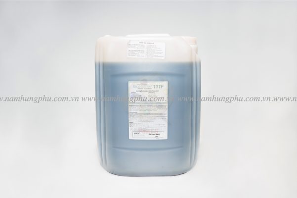 Các loại chế phẩm khử mùi hôi chuồng trại?