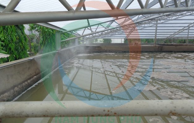 Nhưng sản phẩm giúp xử lý mùi hôi nước thải tốt nhất?