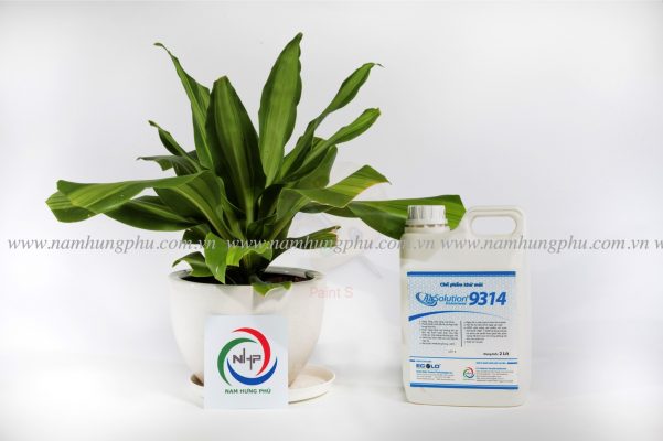 Khử mùi hôi sau quạt hút