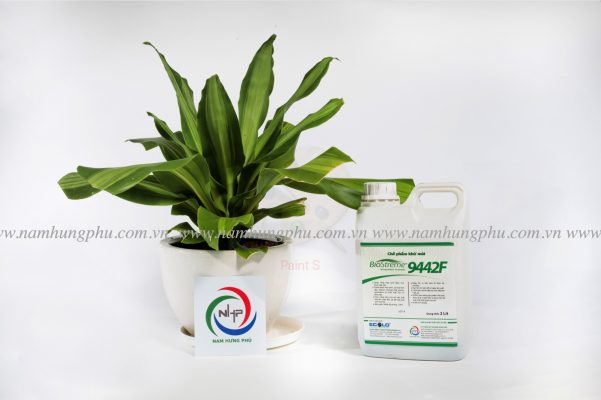 Khử mùi hôi tại bãi rác