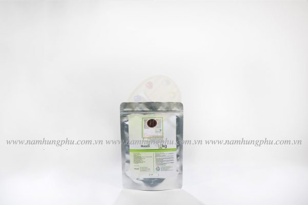 Men vi sinh xử lý nước thải có chứa hoá chất BCP10 (Bionetix - Canada)