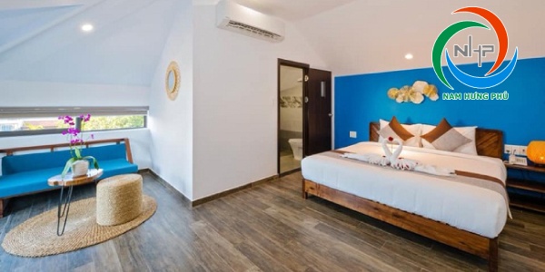 Cách xử lý mùi hôi khách sạn hiệu quả nhất?