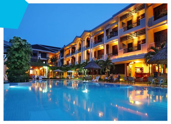 Tổng quan về hệ thống xử lý nước thải nhà hàng khách sạn