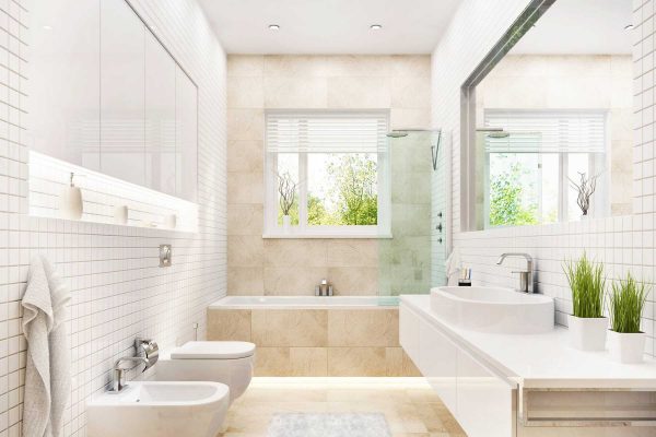 Cách xử lý mùi hôi nhà vệ sinh chung cư đơn giản nhưng hiệu quả cao