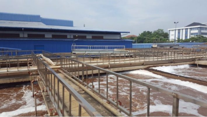Bể hiếu khí là gì? Cách vận hành bể hiếu khí đạt hiệu quả cao