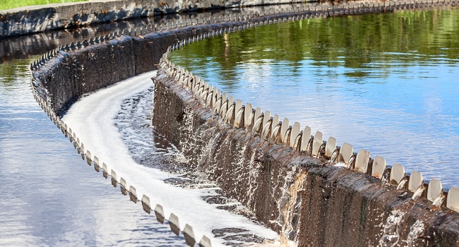 Chỉ số SVI có ý nghĩa gì trong xử lý nước thải?