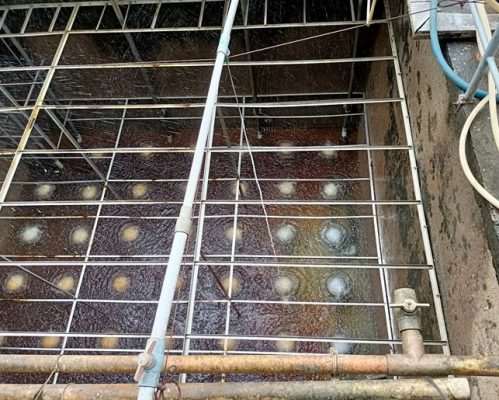 5 điều cần chú ý khi xử lý Amoni trong nước thải