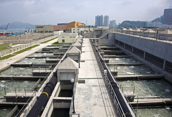 Chế phẩm vi sinh xử lý nước thải là gì?