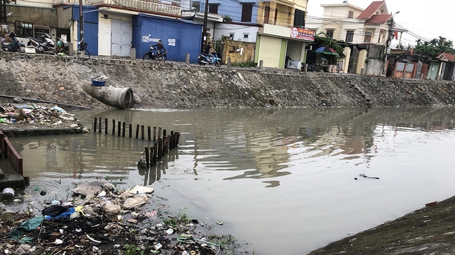 Nước thải bốc mùi hôi thối nặng và cách khắc phục?