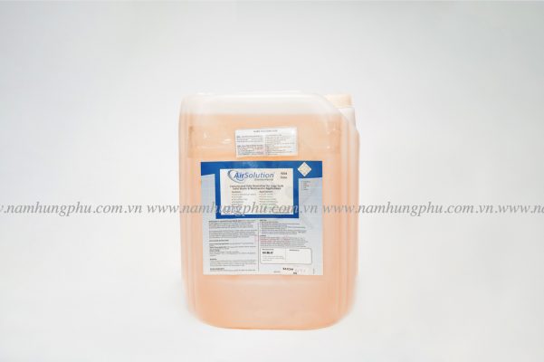SẢN PHẨM XỬ LÝ MÙI HÔI TÁI CHẾ NHỰA
