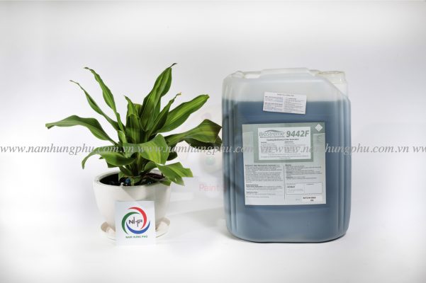 Sản phẩm xử lý mùi hôi nước thải
