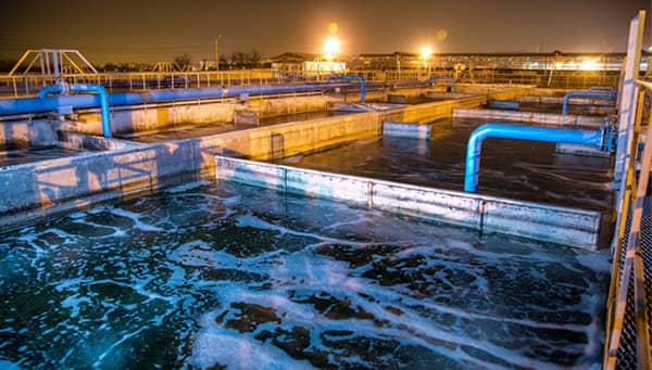 Sản phẩm xử lý mùi H2S