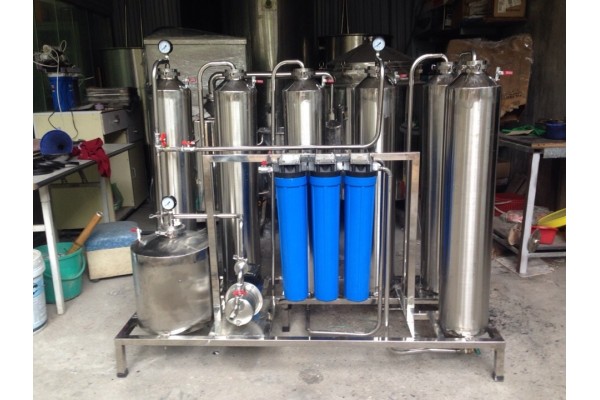 Sản phẩm xử lý mùi aldehit