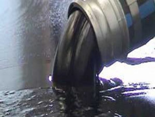 SẢN PHẨM XỬ LÝ MÙI DẦU HẮC