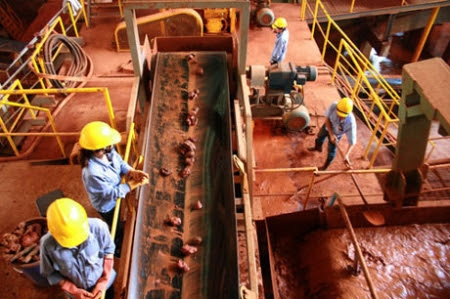 SẢN PHẨM XỬ LÝ MÙI HÔI NGÀNH DỆT NHUỘM, THUỘC DA