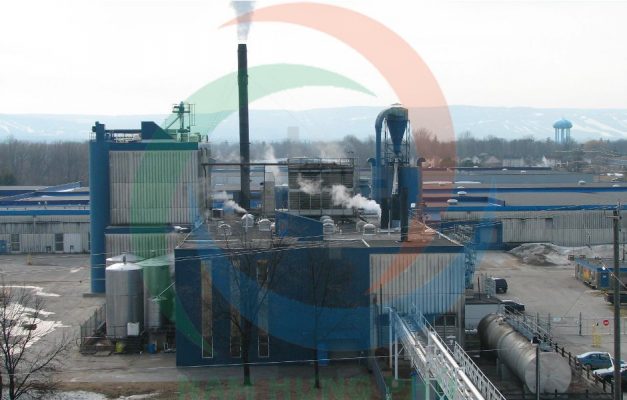 SẢN PHẨM XỬ LÝ MÙI HÔI TÁI CHẾ NHỰA