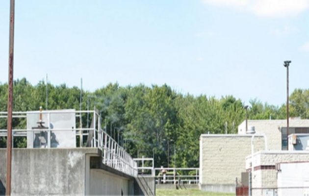 Sản phẩm xử lý mùi Mercaptan