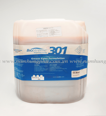 Xử lý dầu mỡ thừa từ bếp ăn của nhà hàng